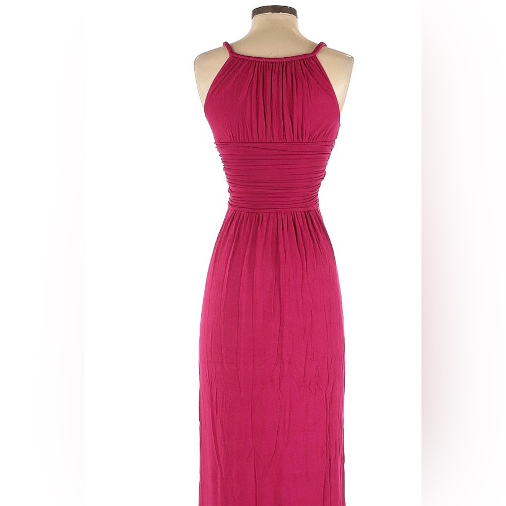Max Studio Maxi Dress